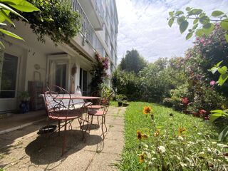  Appartement à vendre 4 pièces 78 m²