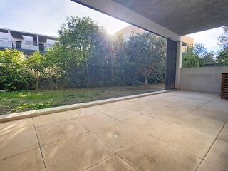  Appartement � vendre 3 pi�ces 63 m�