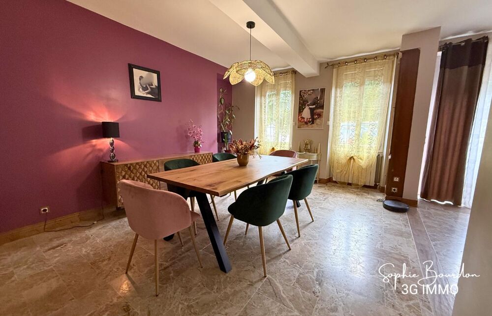 Vente Maison Maison 7 pièces Épineau-les-voves