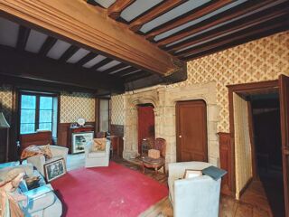  Maison  vendre 15 + pices 510 m
