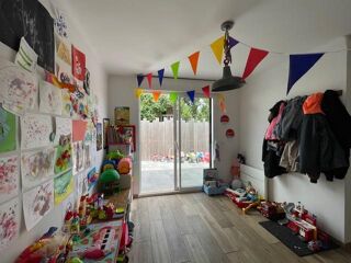  Maison à vendre 5 pièces 
