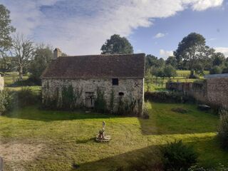 Vente Maison Propriété équestre Tanville