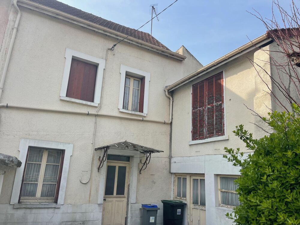 Maison 7 pièces