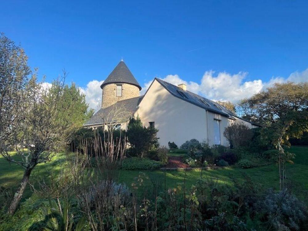 Vente Maison Moulin 9 pièces Besné