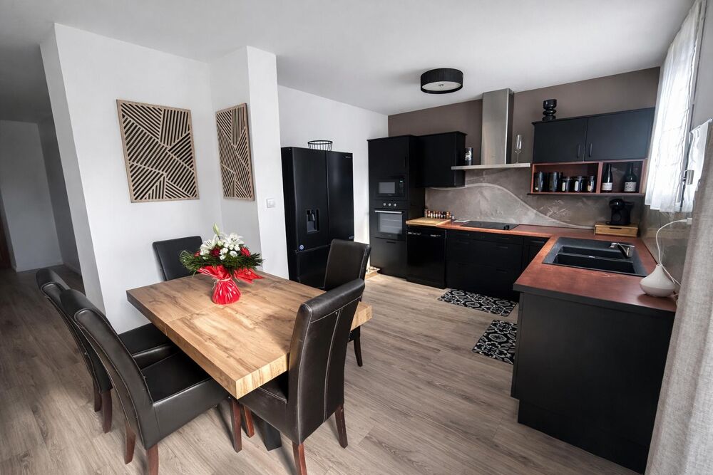 Vente Appartement Appartement 3 pièces Perpignan