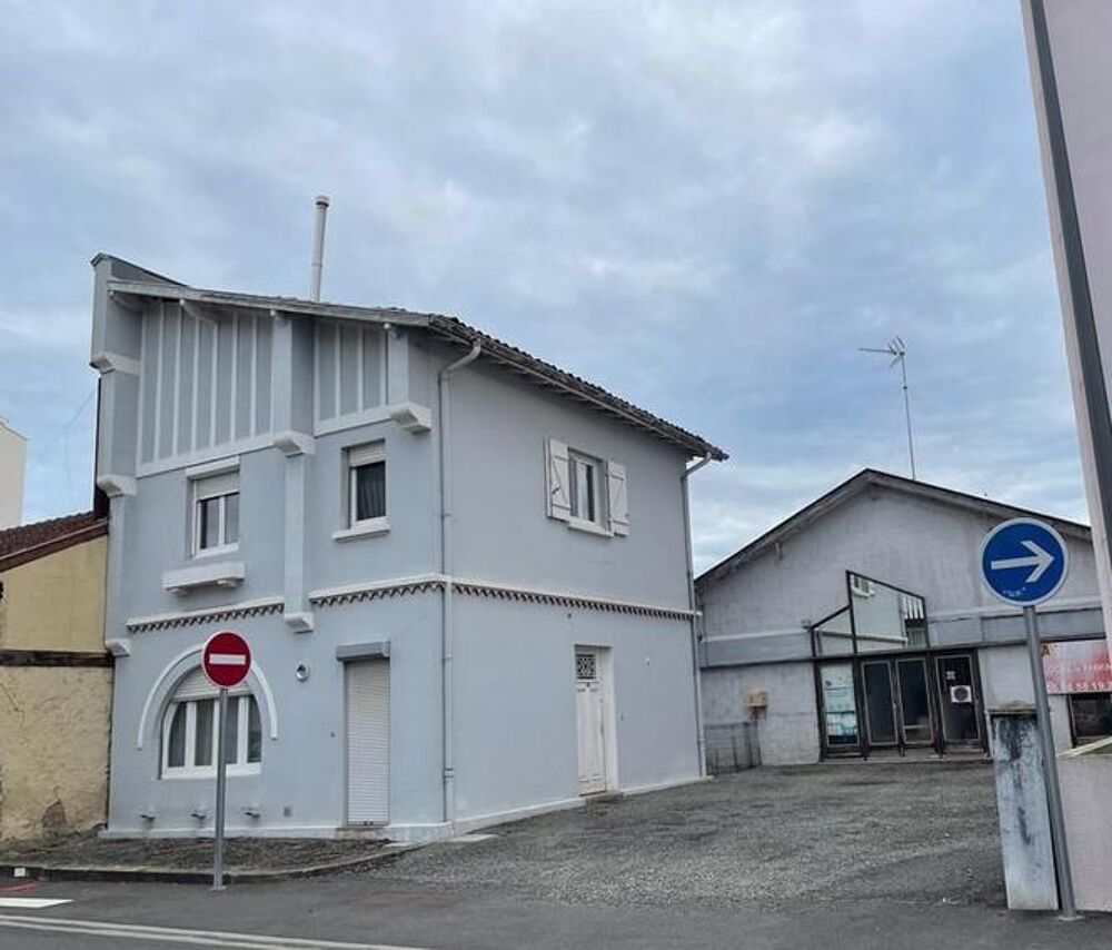 Maison 5 pièces 100 m² · à Dax · 100 m² · 265 000 €