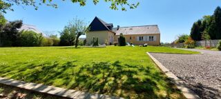 Maison à vendre 7 pièces 165 m²