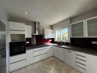  Maison à vendre 7 pièces 142 m²