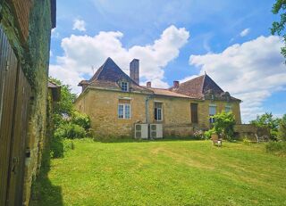  Maison à vendre 10 pièces 326 m²