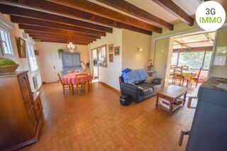  Maison à vendre 5 pièces 120 m²