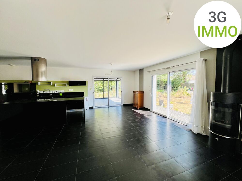 Vente Maison Maison 4 pièces Saint-jean-de-monts