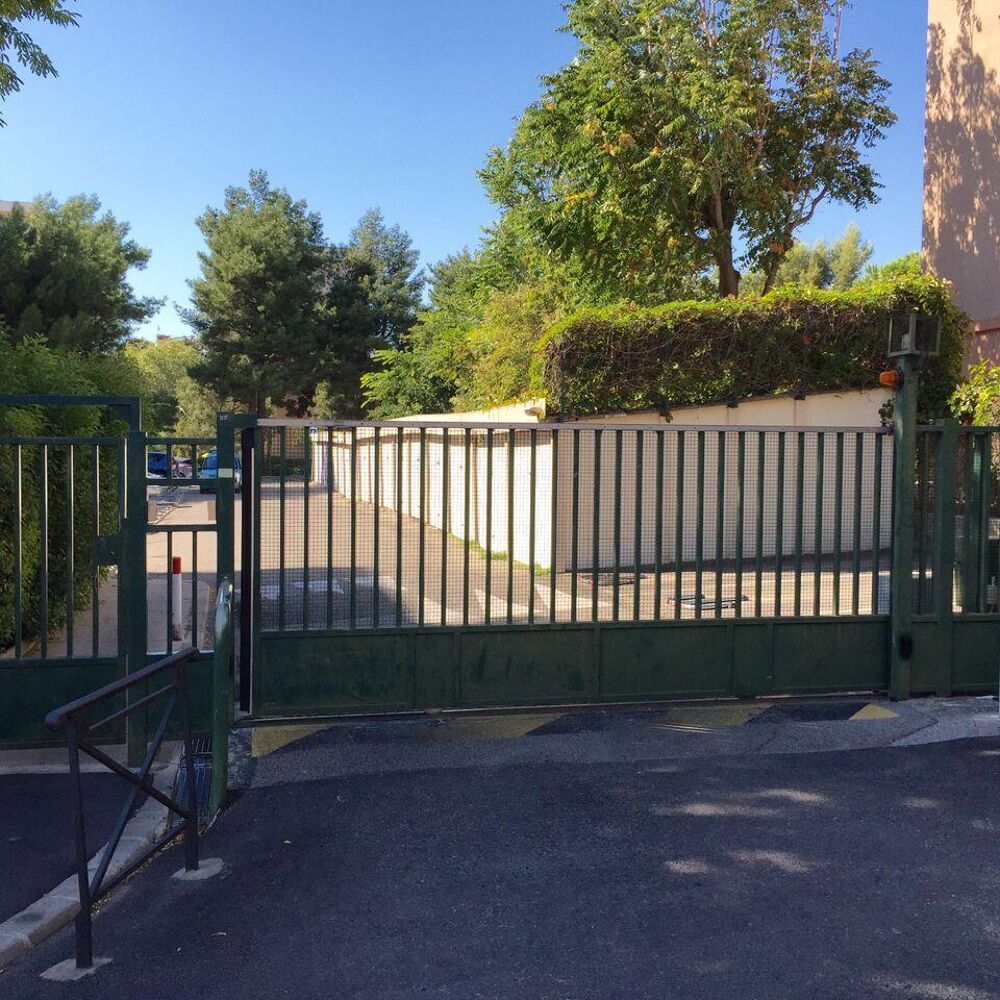 Vente Parking/Garage Garage / Parking Marseille 9