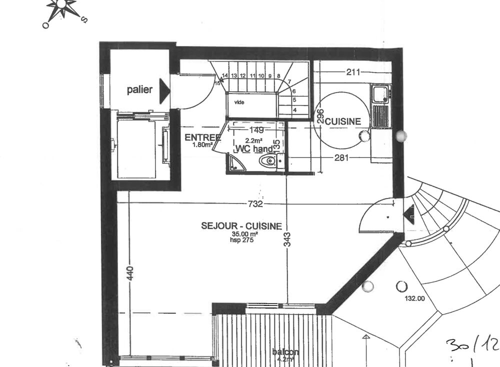 � vendre  Appartement Le Plessis-Robinson (92350)