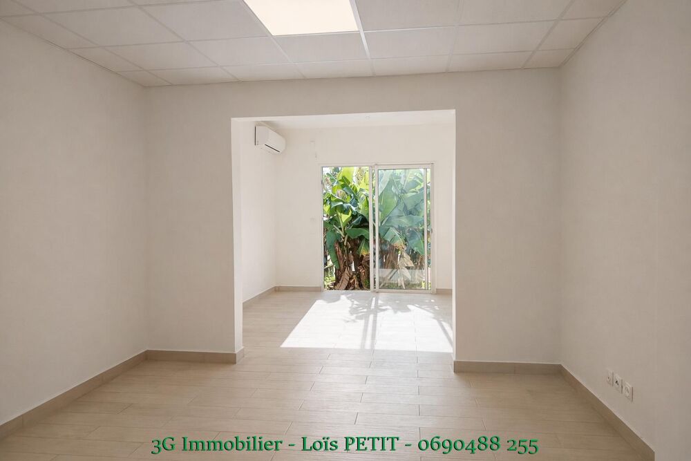 Location Maison Maison 7 pi�ces Petit-bourg