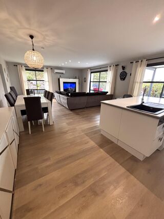  Maison � vendre 6 pi�ces 134 m�