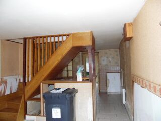  Maison à vendre 50 m²