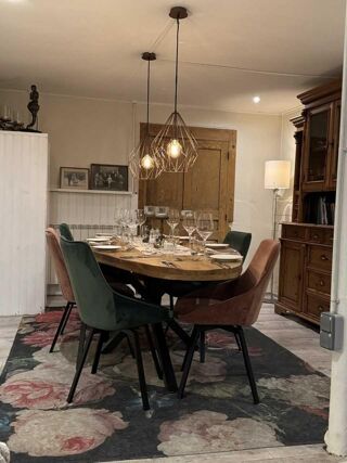  Maison à vendre 240 m²