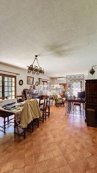  Maison à vendre 6 pièces 