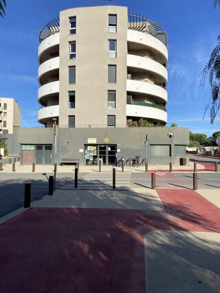  Appartement � vendre 3 pi�ces 80 m�