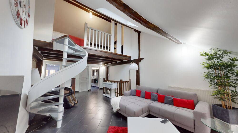 Appartement 5 pièces