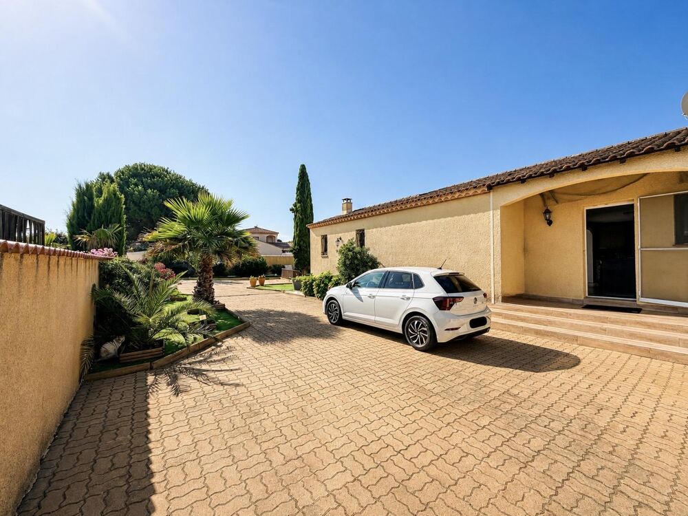 à vendre  Maison Agde (34300)