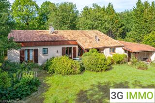  Maison à vendre 6 pièces 152 m²