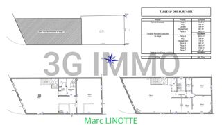  Immeuble  vendre 296 m