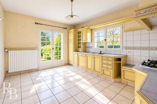  Maison à vendre 7 pièces 168 m²