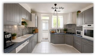  Appartement à vendre 4 pièces 77 m²