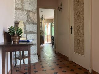  Maison à vendre 8 pièces 