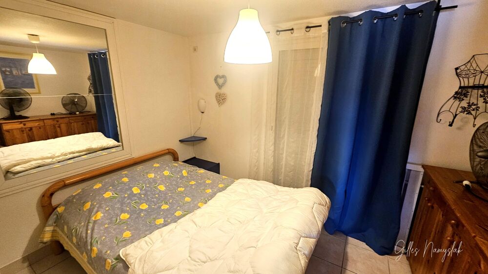 Vente Maison Maison Frontignan