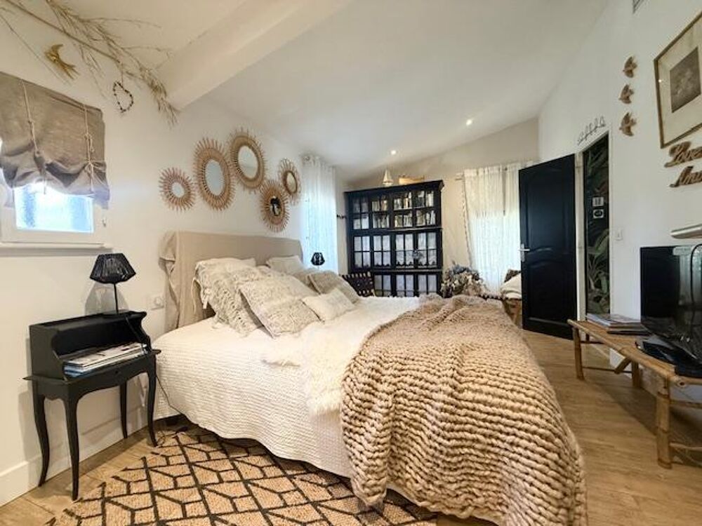 � vendre  Maison Taillades (84300)