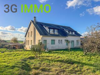  Immeuble � vendre 10 pi�ces 235 m�