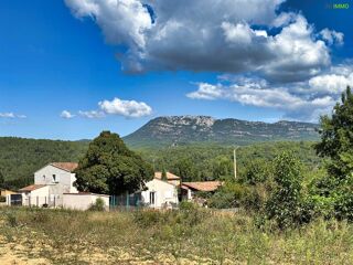  Terrain  vendre 940 m Correns