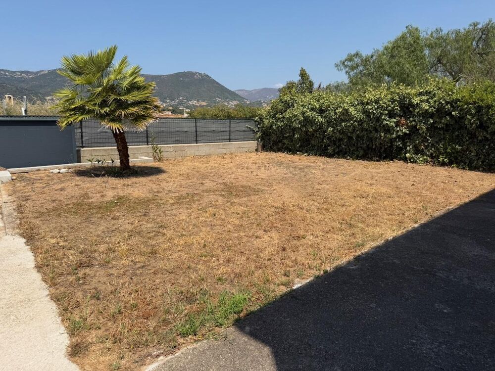 Vente Maison Maison 5 pièces Ajaccio