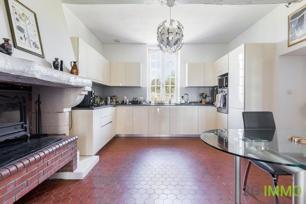 � vendre  Maison Vieillevigne (31290)