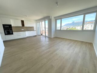  Appartement à vendre 4 pièces 95 m²