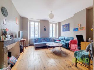  Immeuble  vendre 101 m