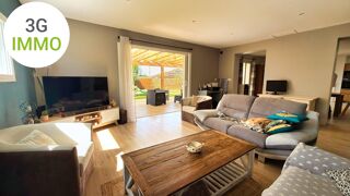  Maison � vendre 5 pi�ces 130 m�