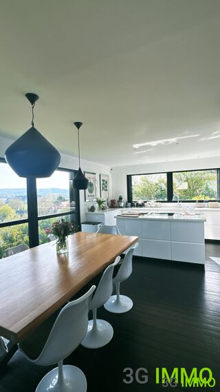  Maison à vendre 7 pièces 