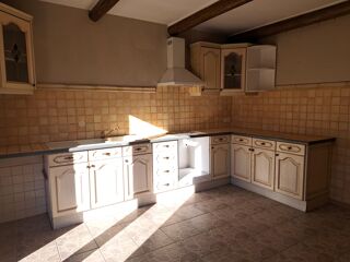  Maison � vendre 4 pi�ces 117 m�