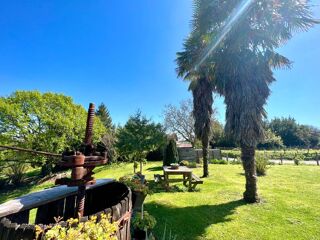  Maison � vendre 10 pi�ces 