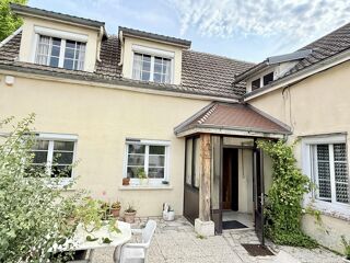  Maison  vendre 6 pices 145 m