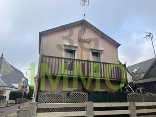  Maison � vendre 4 pi�ces 32 m�