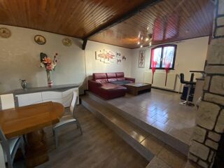  Maison � vendre 5 pi�ces 