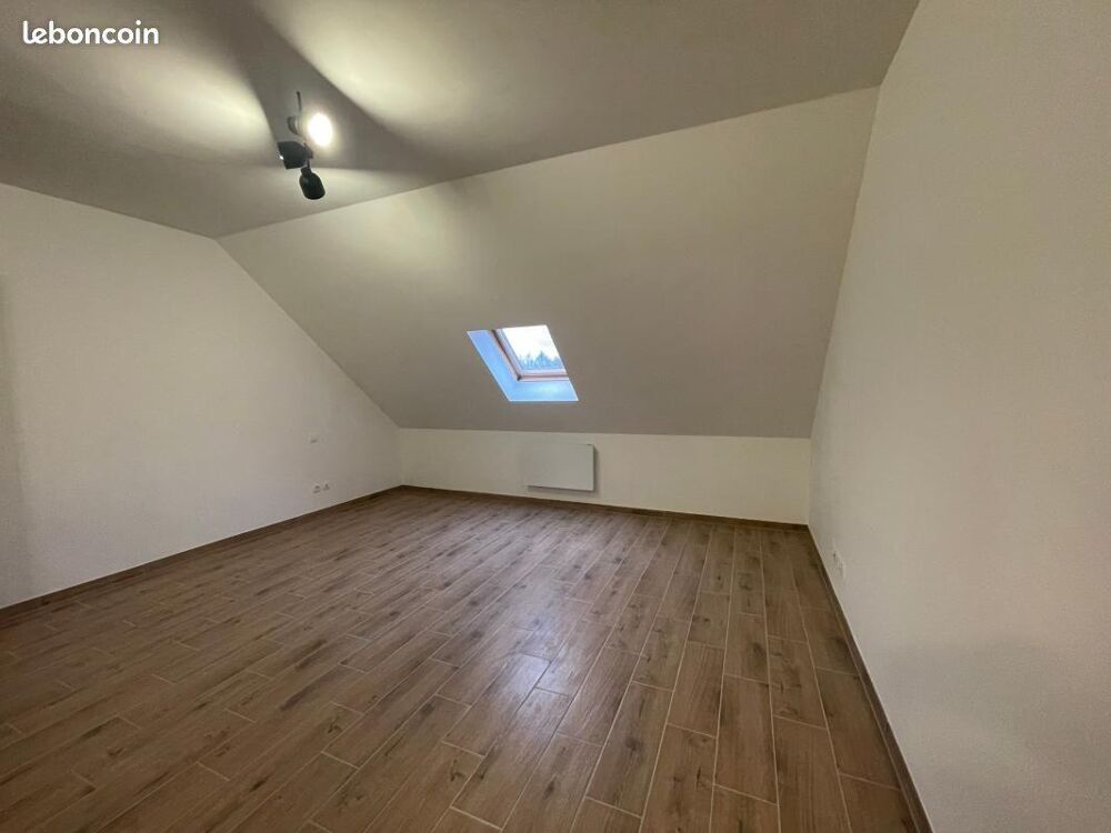 Vente Appartement Appartement 2 pièces Étréchy