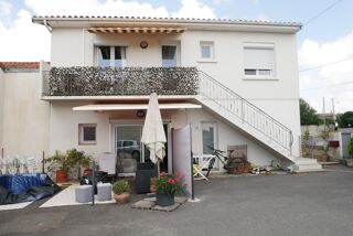  Maison � vendre 6 pi�ces 