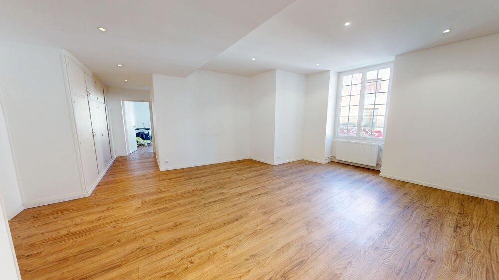 Vente Appartement Appartement 4 pièces Nemours