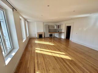  Appartement à vendre 4 pièces 99 m²