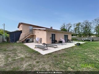  Maison à vendre 6 pièces 157 m²